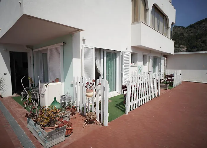 B&B Il Tentacolo Ventimiglia