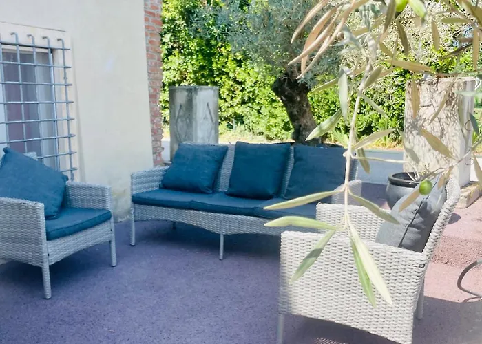 Bed and Breakfast Cà Donzella Lazise