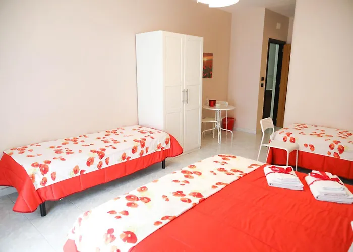 Porta Matera B&B Altamura