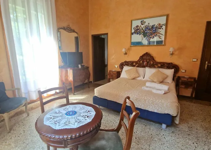 Bed and Breakfast Bb Venezia