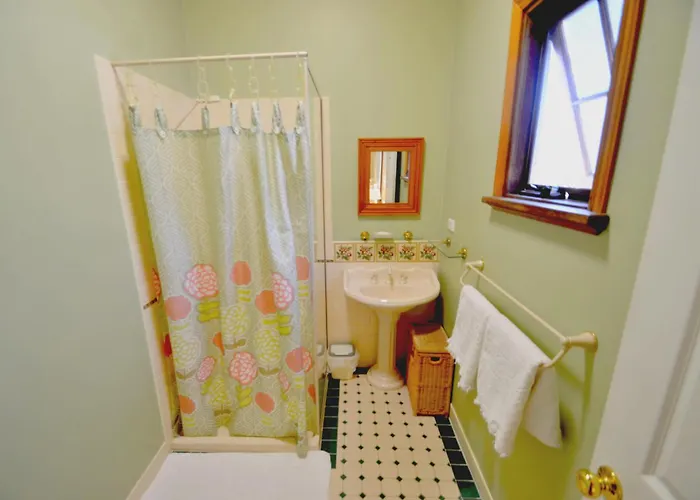 Rosemoore Bed & Breakfast Perth