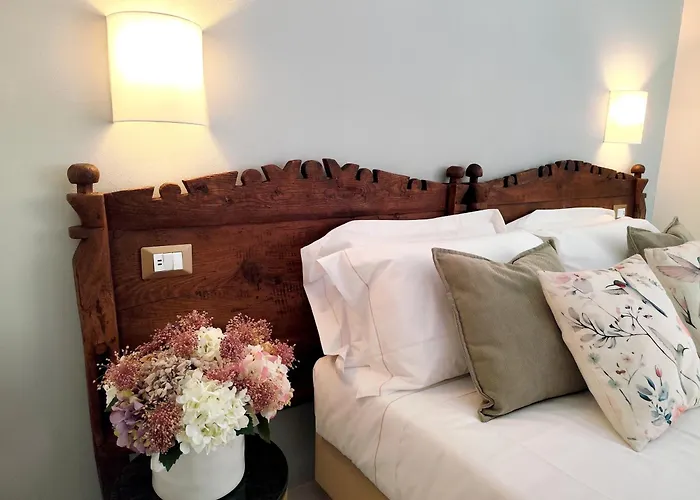 Dimora Dell'Erbe Rooms Montepulciano