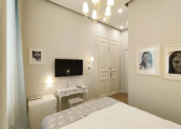 Serenity Boutique Budapest