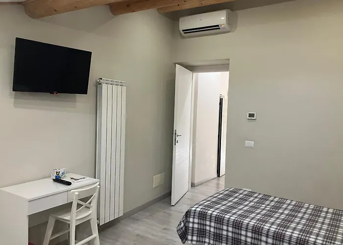 Bed and Breakfast Sagittabondo Campobasso