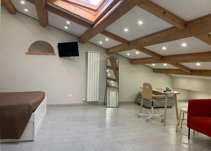 Bed and Breakfast Sagittabondo Campobasso