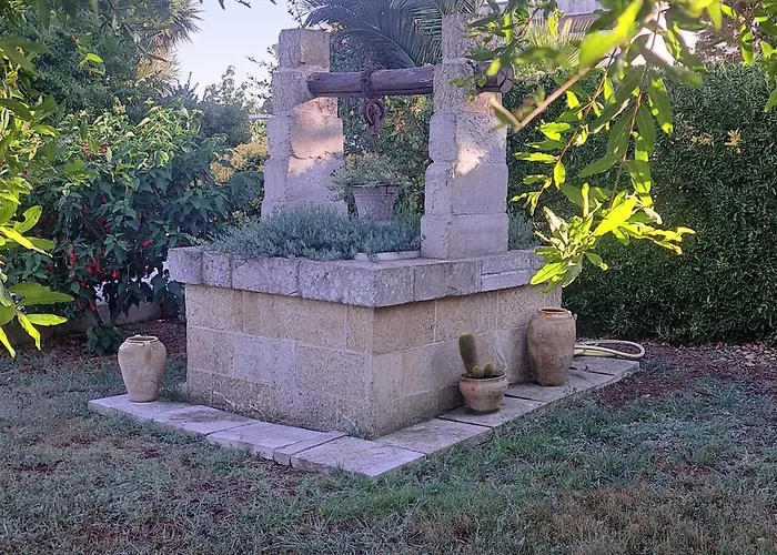 B&B Piccolo Vigneto Otranto