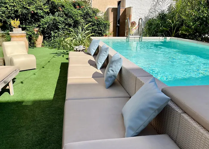 Ricordi Siciliani - Charme Rooms San Vito Lo Capo