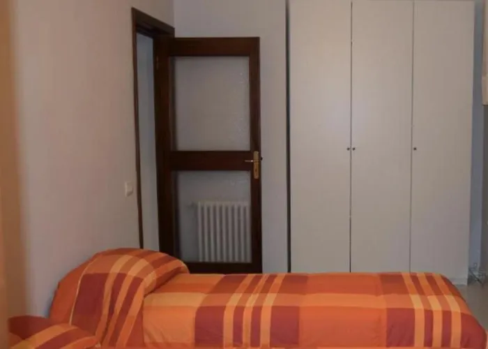 Bed and Breakfast Diana e Atteone Caserta