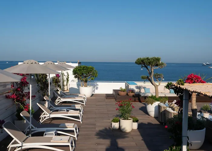 Bed and Breakfast La Chiaja Art&Relais Castellammare di Stabia