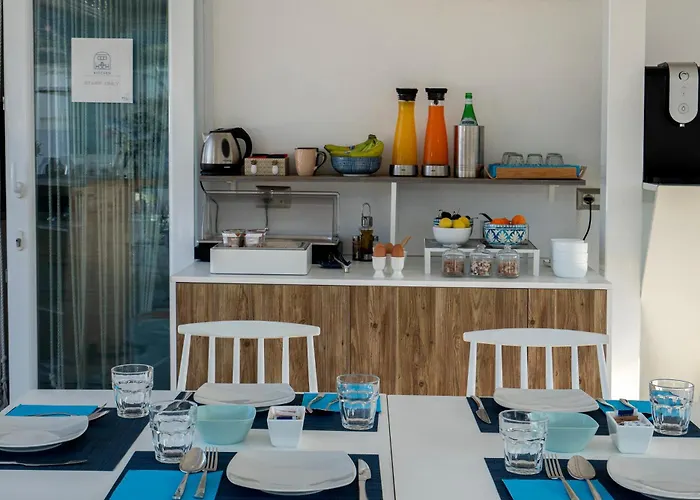 Bed and Breakfast La Chiaja Art&Relais Castellammare di Stabia