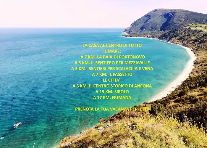 B&B L'Assiolo Ancona