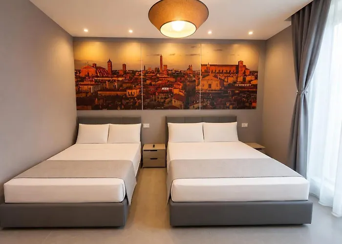 Galliera Residence B&B Bologna