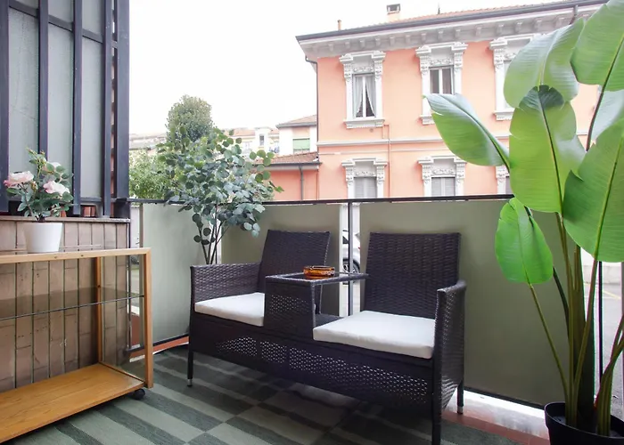 Bed and Breakfast Garden Milano