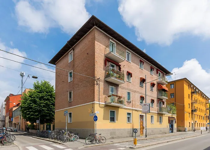 Blueshouse La Fenice Bologna