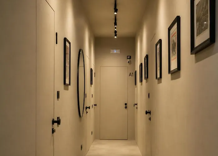 Bed and Breakfast Carbone XXI Catania
