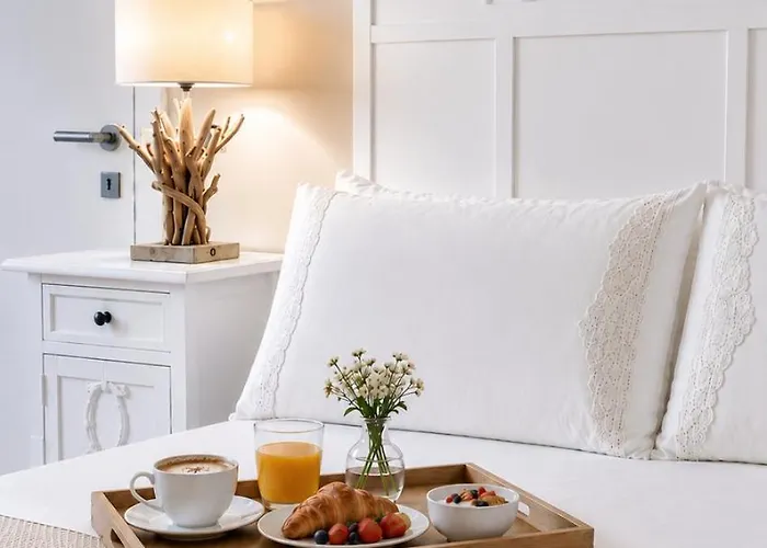 Bed and Breakfast Le Tre Ninfe Cinisi