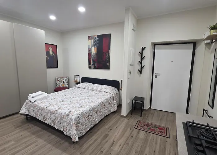 B&B Lamezia Terme Centro