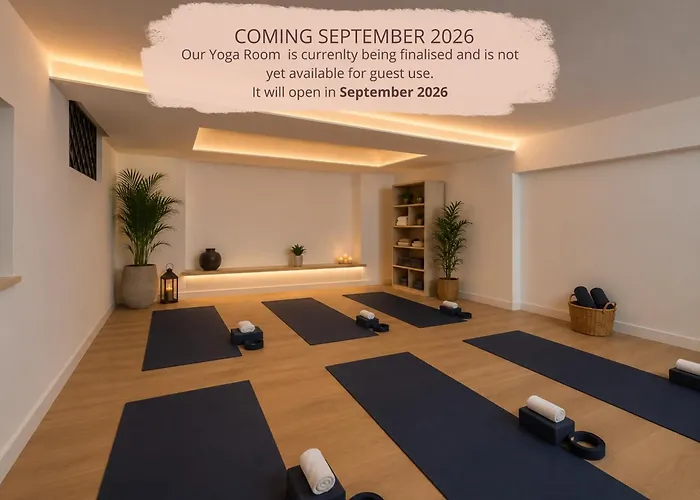 Bed and Breakfast Aurora Boutique - Only Adults Marbella