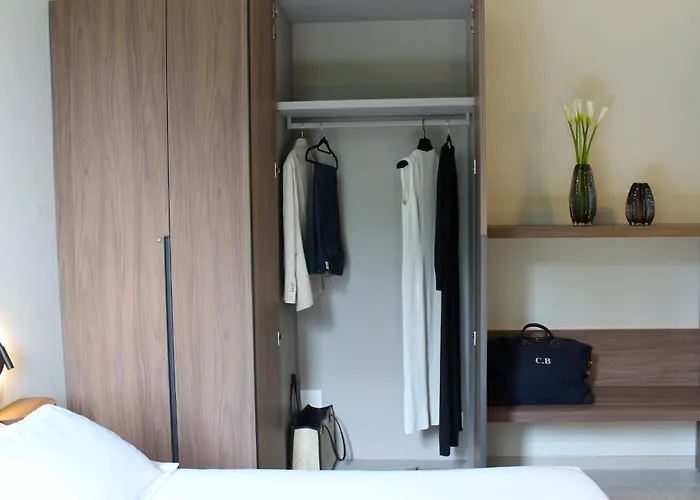 The Lake Suites - Luxury Suites In Lazise