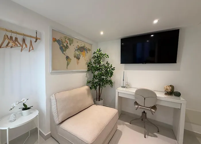 Bed and Breakfast Acqua e Sale Gallipoli