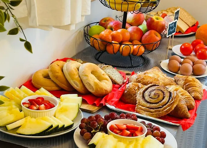 Sonas House Bed & Breakfast Kilkenny