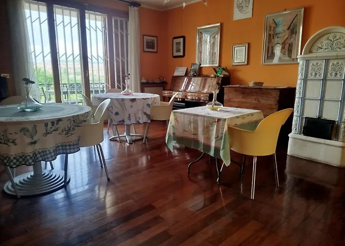 B&B Sig ra Minù Perugia