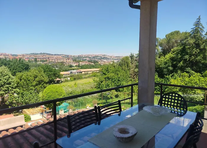 B&B Sig ra Minù Perugia