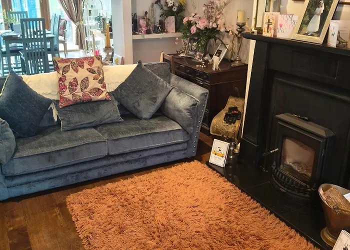 Maryem Ana Bed & Breakfast Kenmare