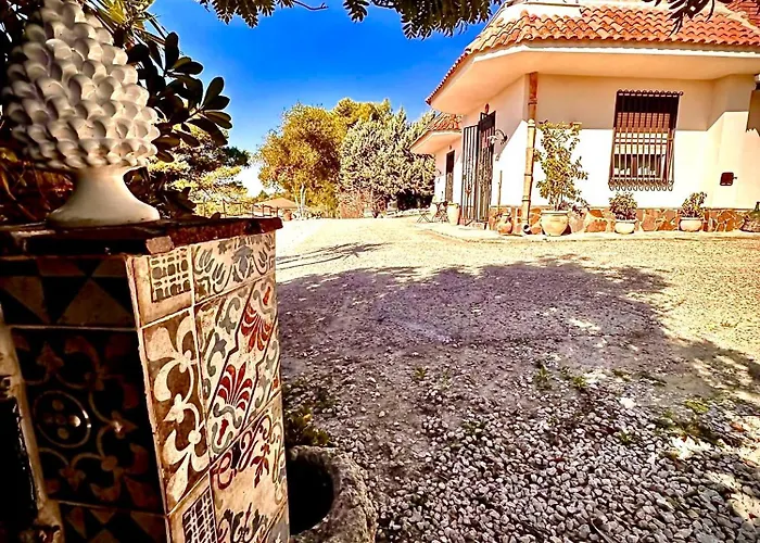 B&B Da Nonno Peppe San Cataldo 