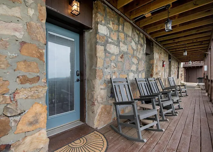 Historic Riverview Inn Suite Ten Chattanooga