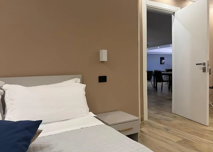Villa Olivieri B&B Wellness House Viterbo
