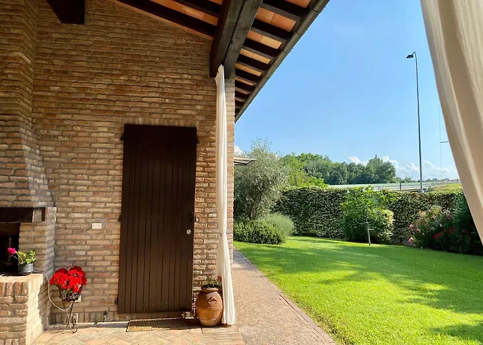 Pozzo Di Mezzo B&B Bologna
