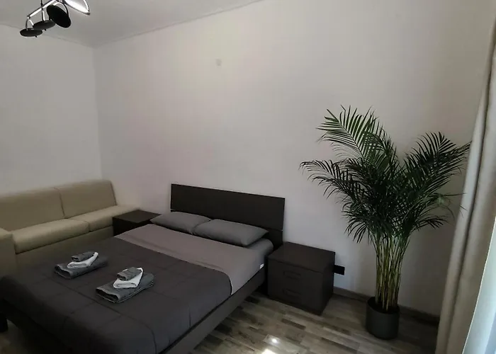 Bed and Breakfast Oasi urbana Torino