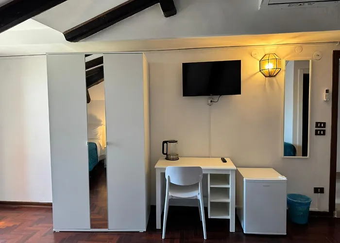 Premium Venice Residence Mestre