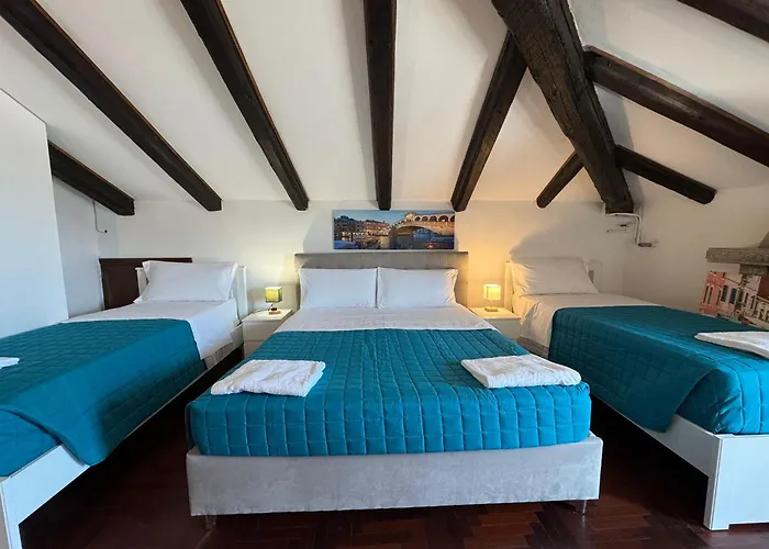Premium Venice Residence Mestre