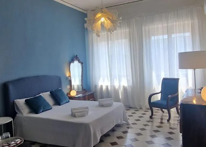 Bed and Breakfast Casa Graziella Capo dʼOrlando