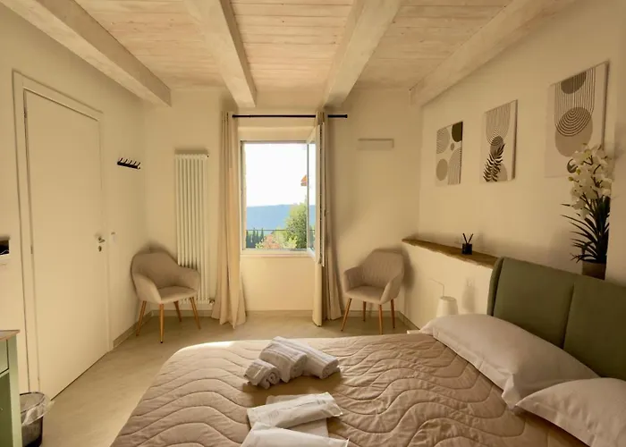 Bed and Breakfast La Dimora Di Roberta Montalcino