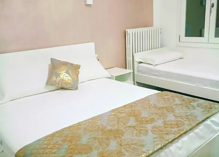B&B Cavallotti Mestre
