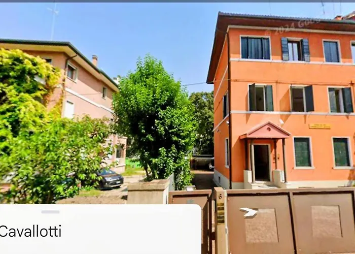 B&B Cavallotti Mestre