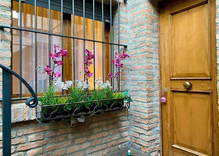 Pozzo Di Mezzo B&B Bologna
