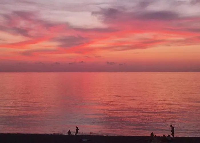 Bed and Breakfast Casa Graziella Capo dʼOrlando