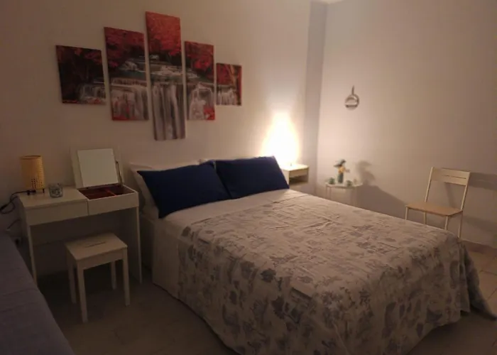 Bed and Breakfast Il sentiero delle fate Caserta