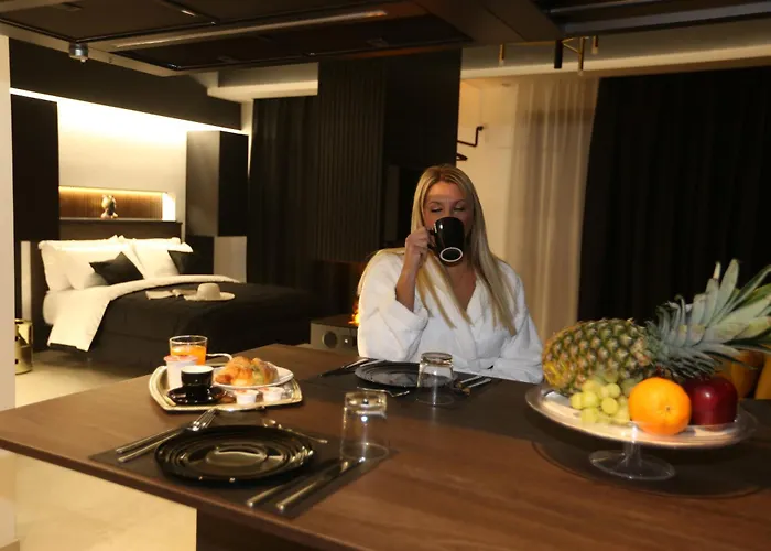 Il Moro Luxury Rooms Syracuse