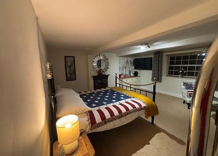 Oaklea House Bed & Breakfast Stoke-on-Trent