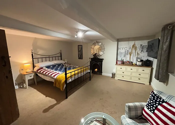 Oaklea House Bed & Breakfast Stoke-on-Trent