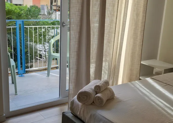 B&B Magnolie Palermo