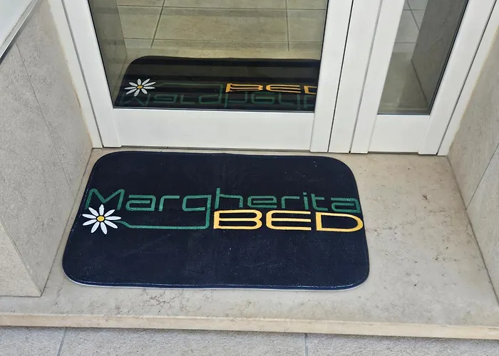 B&B Margherita Porto Cesareo