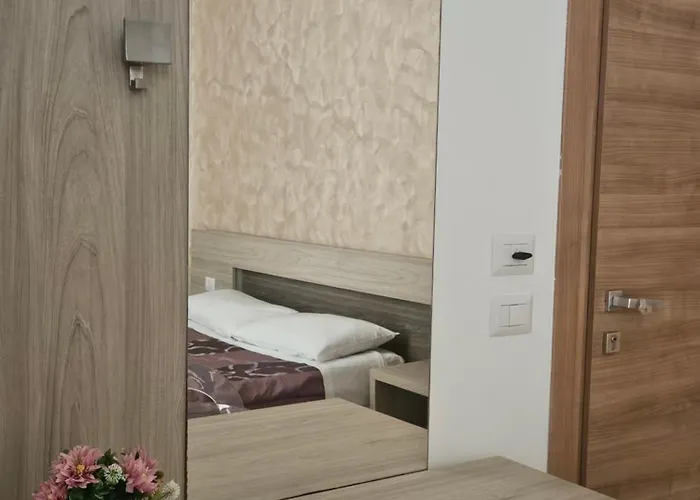 B&B Margherita Porto Cesareo