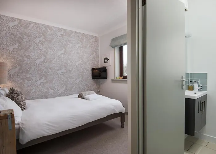 Westlea House B&B Ullapool