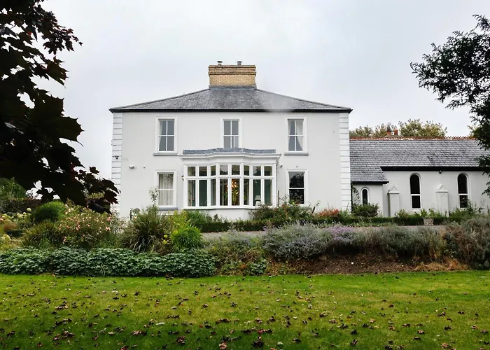 College Hill House Hotel Slane